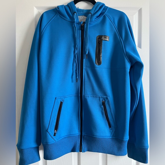 FOX Sweater Size Large - Picture 1 of 5